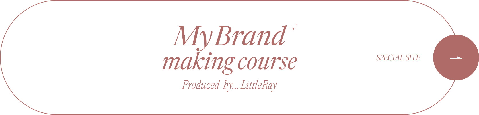 MY BLAND MAKING COURSE
